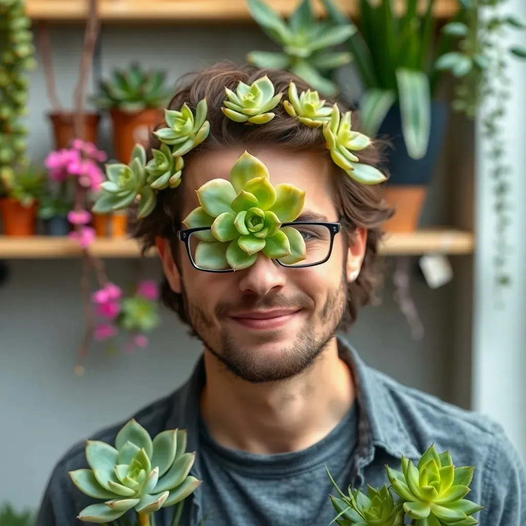 Picture of Owen Hall