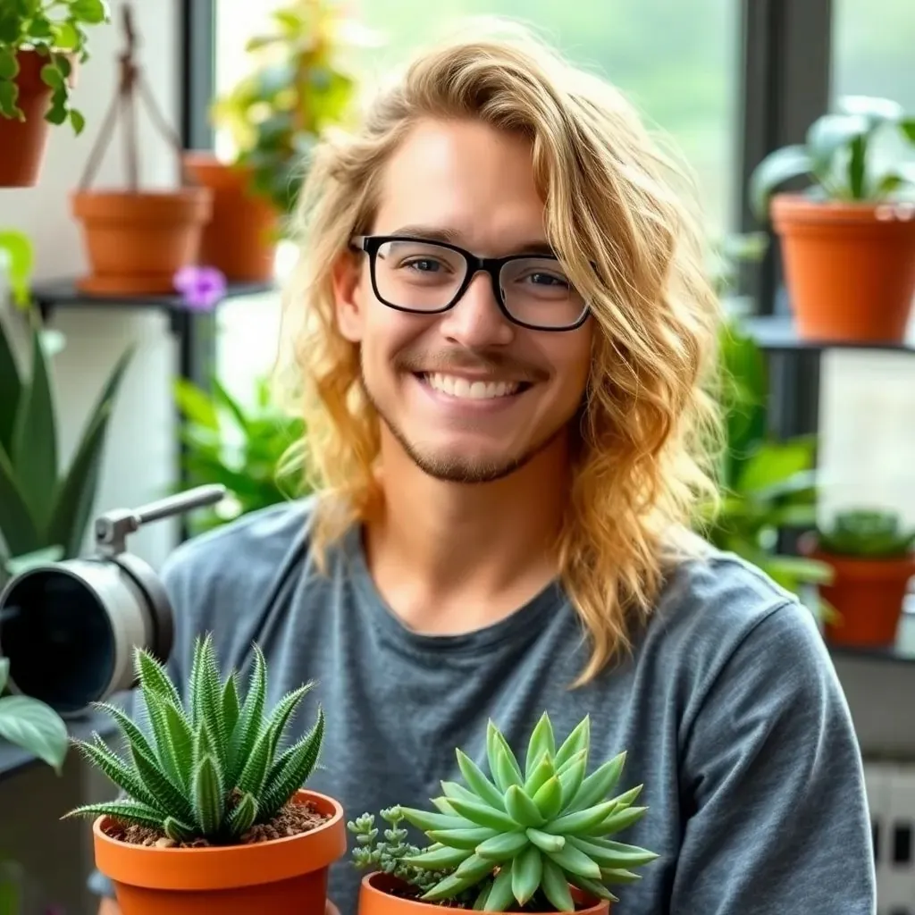 Picture of Nathan Turner